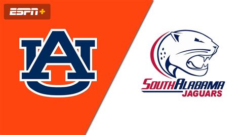 auburn vs south alabama radio|auburn football live stream.